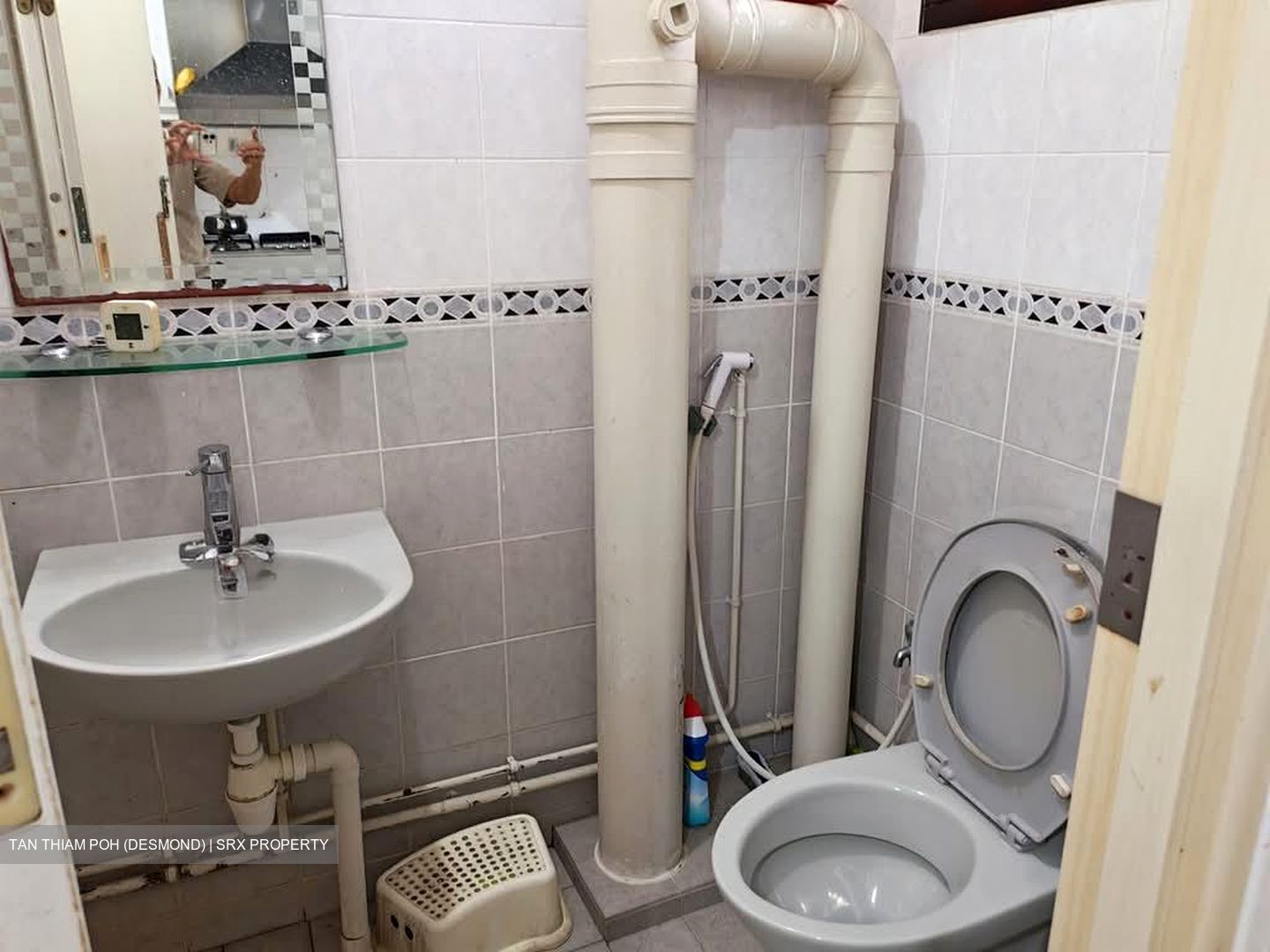 Blk 292B Compassvale Street (Sengkang), HDB 5 Rooms #563727721